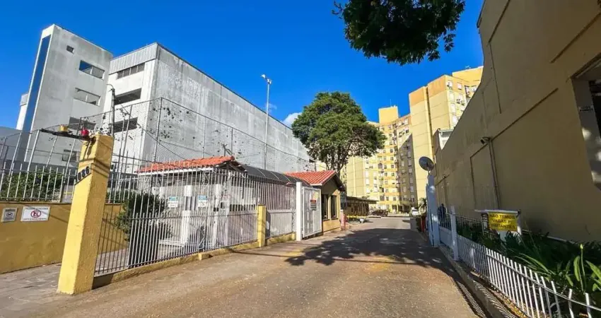 Apartamento com 2 quartos à venda na Avenida Wenceslau Escobar, 1144, Tristeza, Porto Alegre