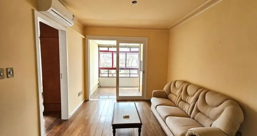 Apartamento com 2 quartos à venda na Rua Olavo Bilac, 901, Farroupilha, Porto Alegre