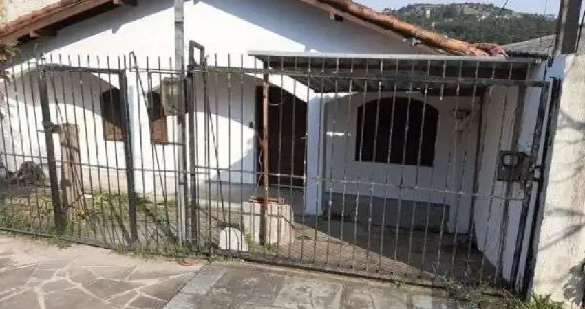 Casa com 3 quartos à venda na Avenida Vereador Roberto Landell de Moura, 507, Campo Novo, Porto Alegre