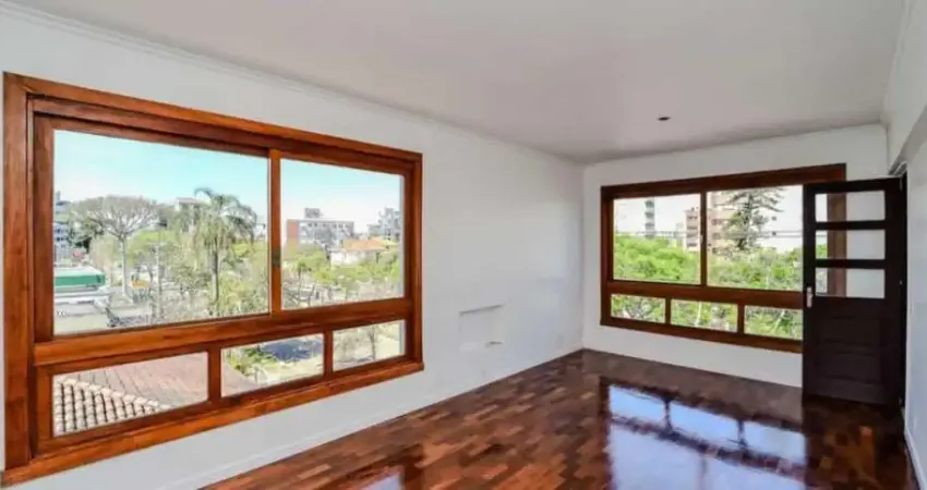Apartamento com 3 quartos à venda na Rua Dom Pedro II, 1094, Higienópolis, Porto Alegre