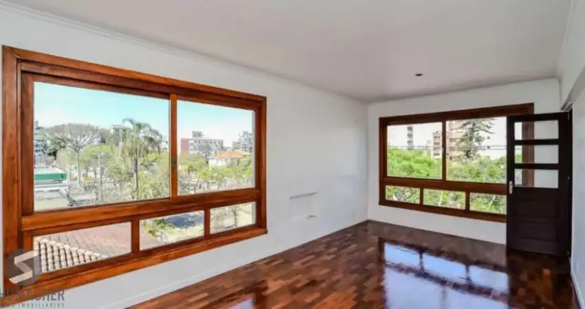 Apartamento com 3 quartos à venda na Rua Dom Pedro II, 1094, Higienópolis, Porto Alegre