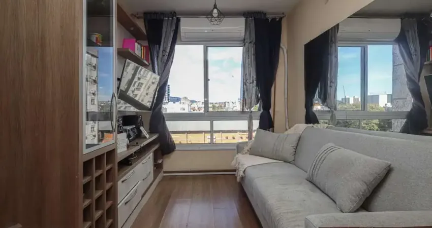 Apartamento com 2 quartos à venda na Rua Engenheiro João Luderitz, 610, Sarandi, Porto Alegre