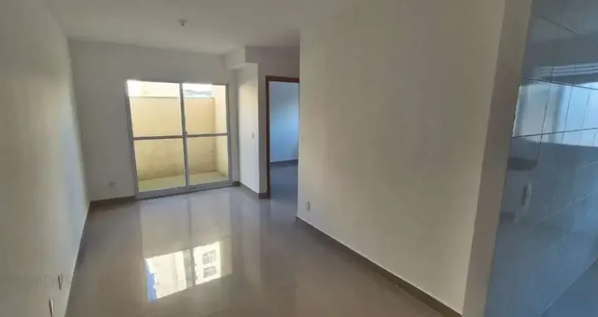 Apartamento com 2 quartos à venda na Rua João da Silva Bueno, 171, Morro Santana, Porto Alegre