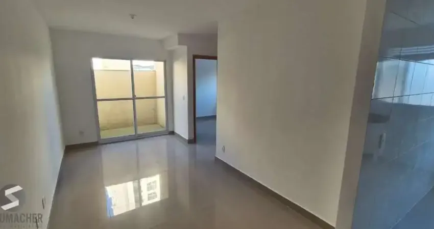 Apartamento com 2 quartos à venda na Rua João da Silva Bueno, 171, Morro Santana, Porto Alegre