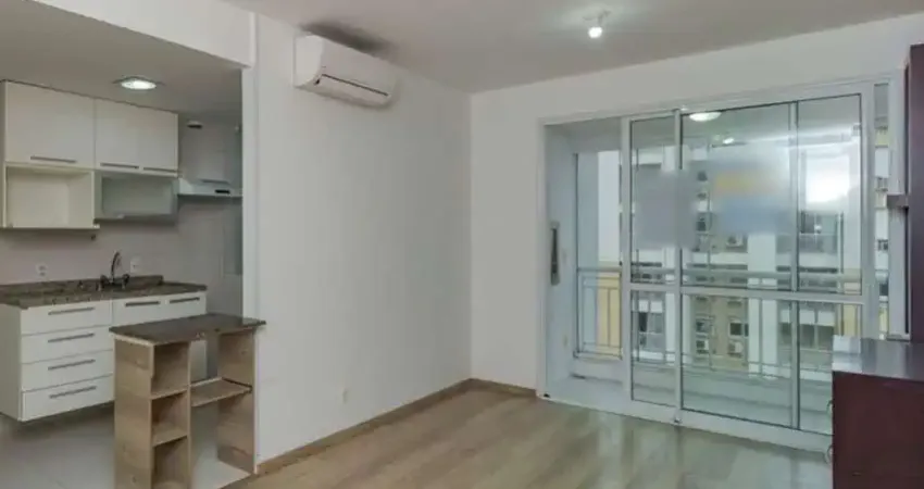 Vende-se apartamento com 2 quartos (1 suíte), 62m² e 1 vaga – vila ipiranga