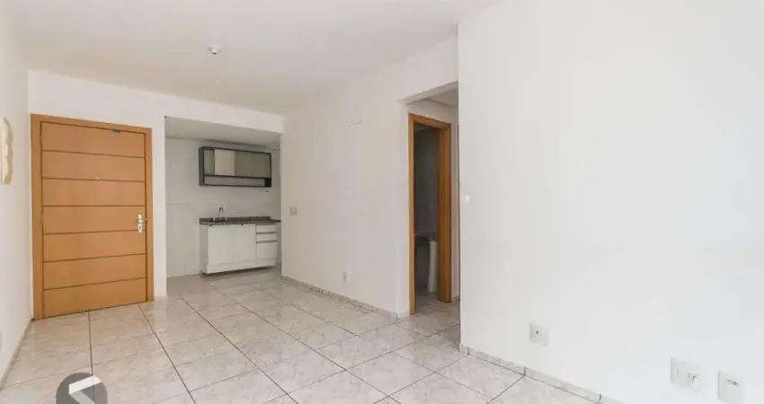 Apartamento 2 dorms à venda rua professor cristiano fischer, partenon - porto alegre