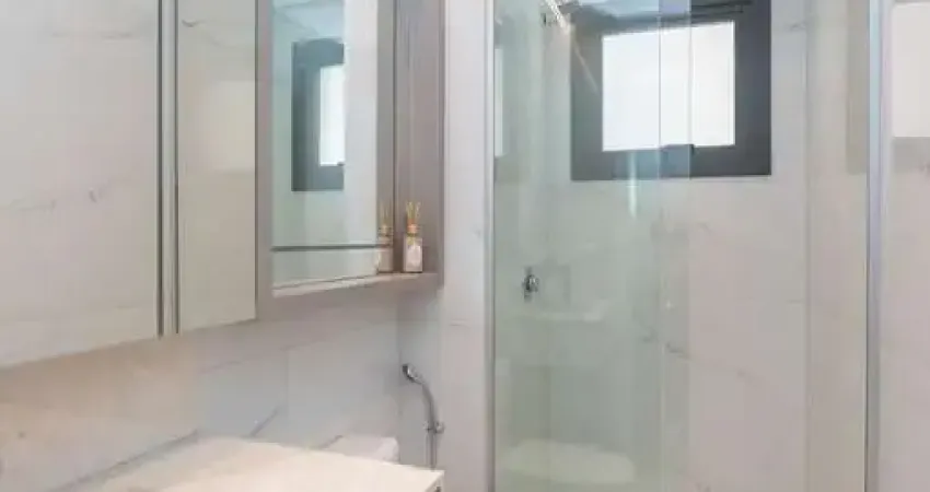 Apartamento com 3 quartos à venda na Rua Vasco da Gama, 1387, Rio Branco, Porto Alegre