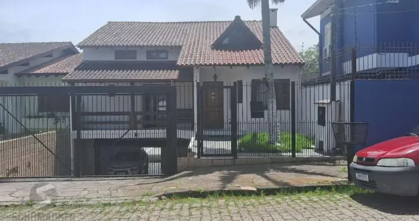 Casa em ipanema 03 dormitórios, 01 suíte , 03 vagas.. aceita veículos / imoveis