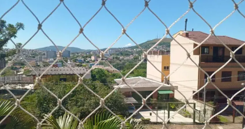 Apartamento 2 dormitórios com 2 vagas bairro medianeira porto alegre