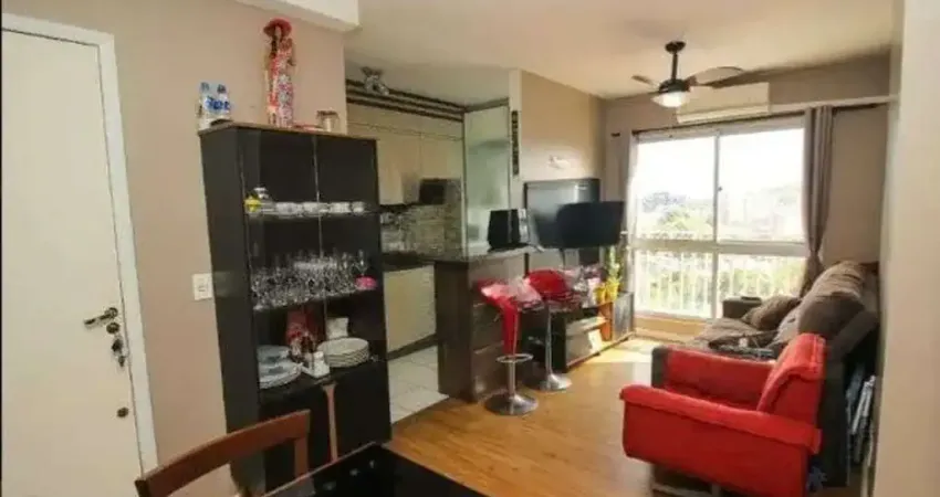 Apartamento com 2 quartos à venda na Rua Dom Vital, 314, Glória, Porto Alegre