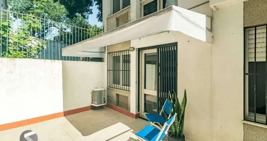 Apartamento com 2 quartos à venda na Avenida Coronel Lucas de Oliveira, 2317, Petrópolis, Porto Alegre