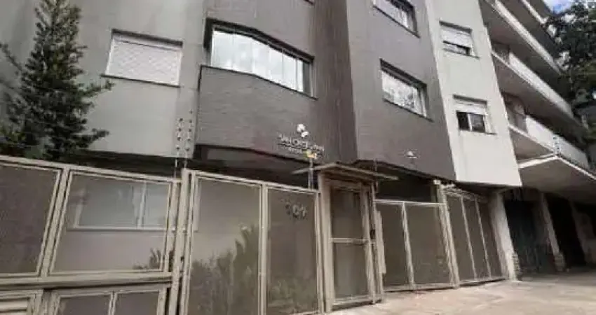 Apartamento com 2 quartos à venda na Avenida Cristóvão Colombo, 169, Floresta, Porto Alegre