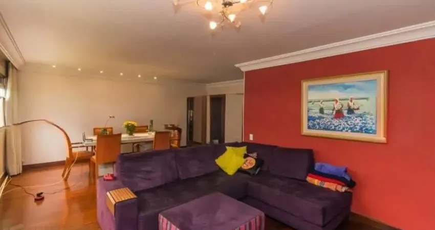 Apartamento com 3 quartos à venda na Rua Professor Cristiano Fischer, 171, Jardim do Salso, Porto Alegre