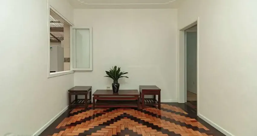 Apartamento com 2 quartos à venda na Avenida Praia de Belas, 530, Praia de Belas, Porto Alegre