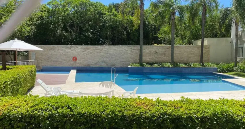 Apartamento para venda - 56m², 2 dormitórios, sendo 1 suites, 1 vaga - camaquã