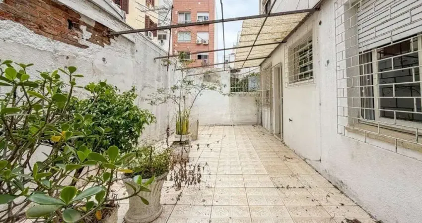 Apartamento com 2 quartos e 77m² à venda em bom fim, porto alegre. rua tomaz flores, bom fim, porto alegre