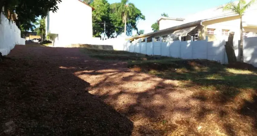 Terreno comercial 990m² à venda na rua prisma, 185, santa tereza, porto alegre