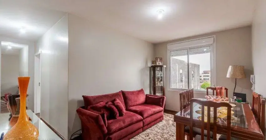 Apartamento de 02 dormitorios com vaga proximo ao shoping lindoia