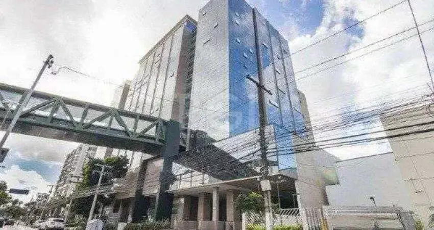 Sala comercial à venda na Avenida Praia de Belas, 1294, Praia de Belas, Porto Alegre