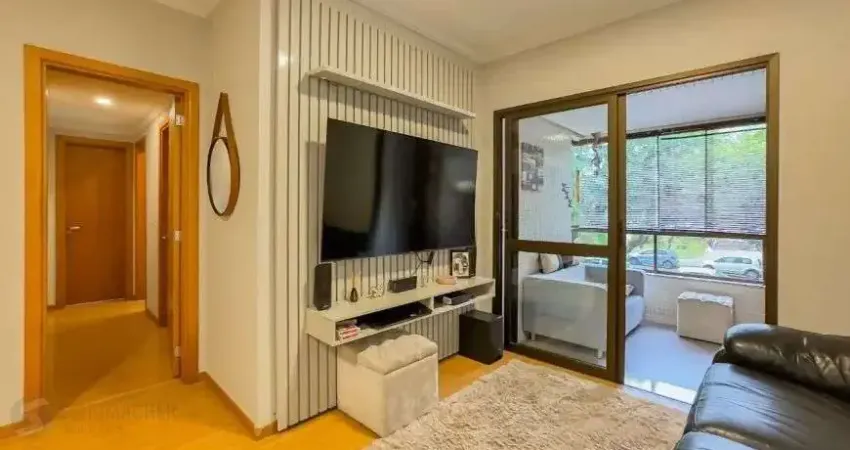 Apartamento 3 quartos e 2 vagas individuais, av. panamericana - jardim lindoia