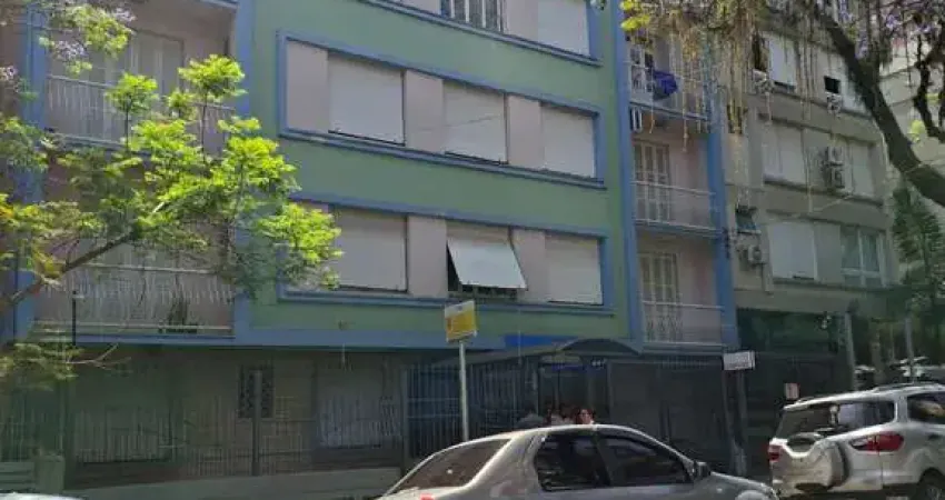 Apartamento com 2 quartos à venda na Rua General João Telles, 256, Bom Fim, Porto Alegre
