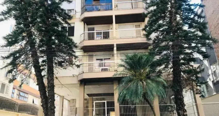 Cobertura com 3 quartos para alugar na Rua Doutor Barros Cassal, 763, Bom Fim, Porto Alegre