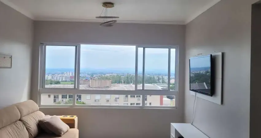 Apartamento com 02 quartos, 01 banheiro, 01 vaga no bairro alto petrópolis.