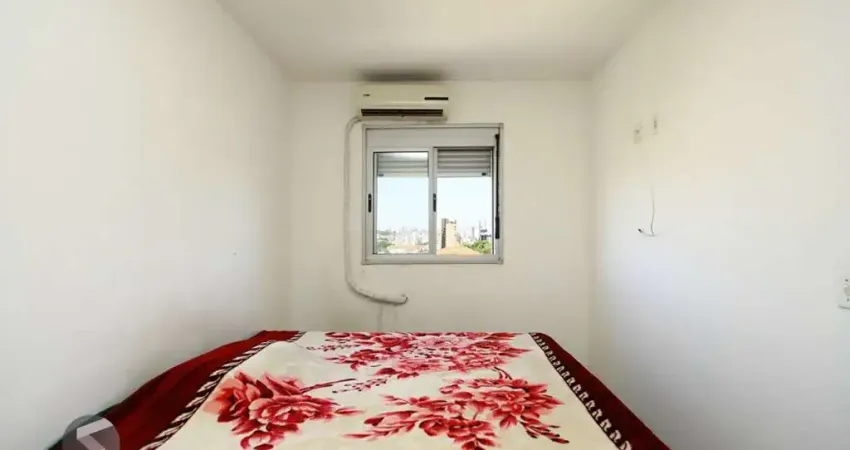 Apartamento com 2 quartos à venda na Rua Tenente Ary Tarrago, 3146, Jardim Itu Sabará, Porto Alegre