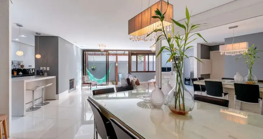 Apartamento com 3 quartos à venda na Alameda Afonso Celso, 242, Boa Vista, Porto Alegre