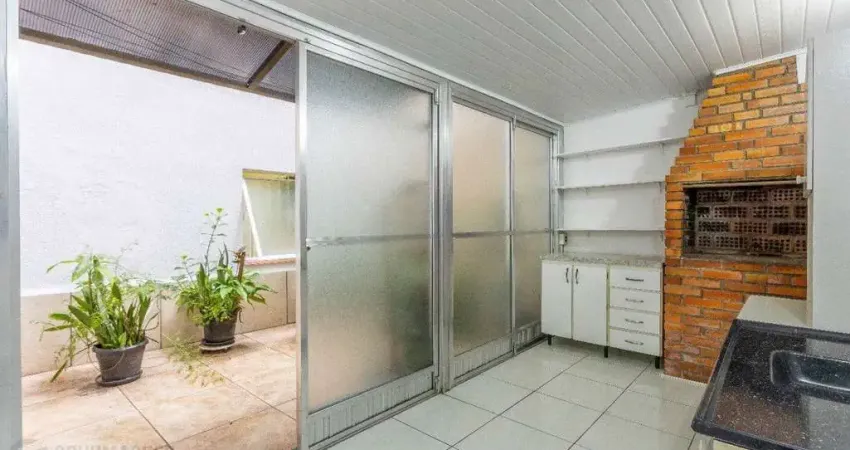 Apartamento com 1 quarto à venda na Rua Duque de Caxias, 1608, Centro Histórico, Porto Alegre