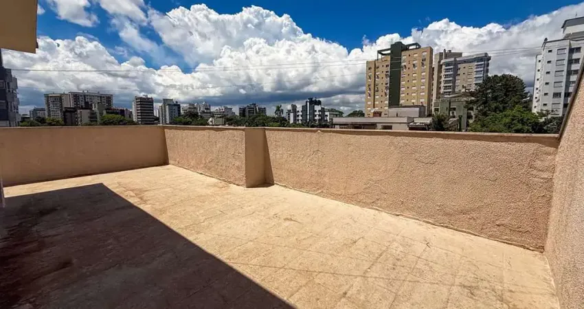 Cobertura com 3 quartos à venda na Rua Frederico Guilherme Ludwig, 509, Centro, Canoas