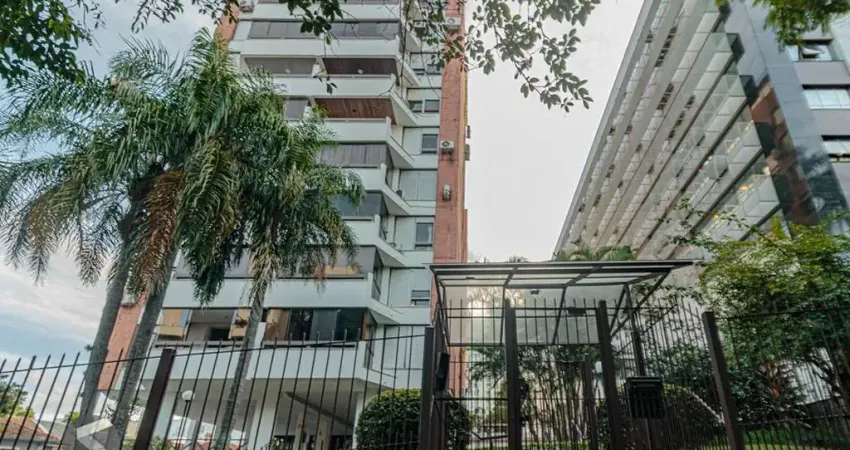 Apartamento com 3 quartos à venda na Rua Miguel Tostes, 321, Rio Branco, Porto Alegre