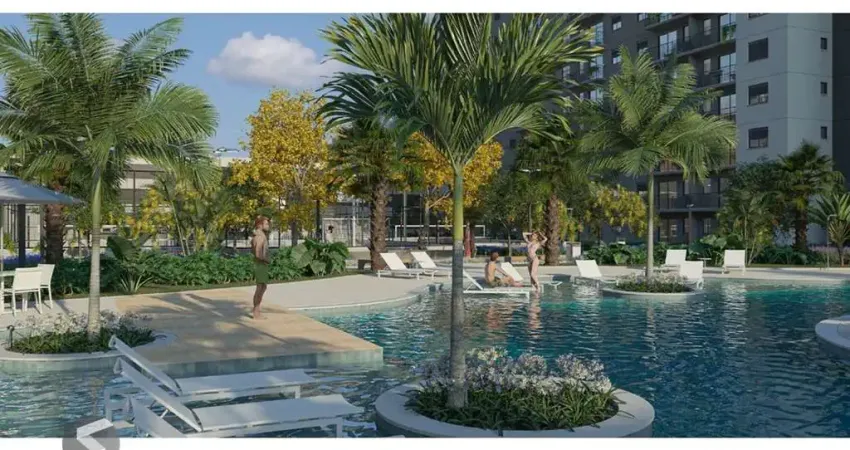 Apartamento com 3 quartos à venda na Avenida Sertório, 184, Jardim Lindóia, Porto Alegre