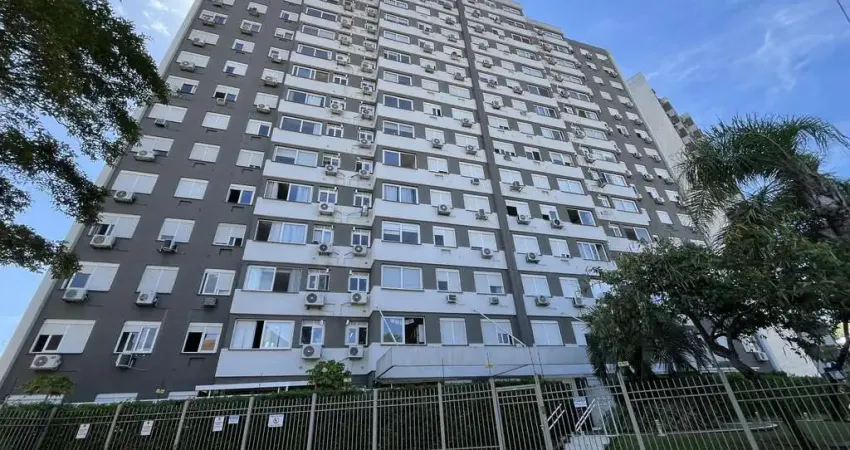 Apartamento com 2 quartos à venda na Rua Augusto Severo, 195, São João, Porto Alegre