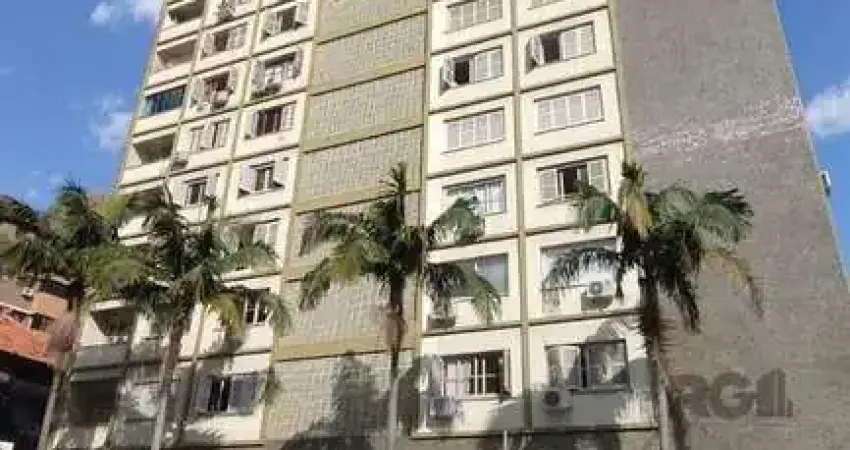 Apartamento com 2 quartos à venda na Rua Félix da Cunha, 720, Moinhos de Vento, Porto Alegre