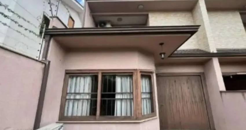 Casa com 3 quartos à venda na Rua João Pessoa, 122, São José, Canoas