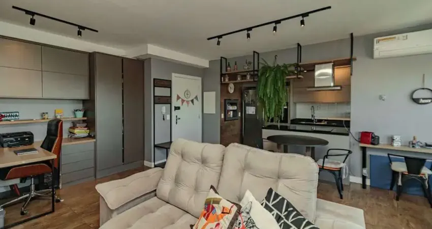 Apartamento com 2 quartos à venda na Rua Doutor João Inácio, 1277, Navegantes, Porto Alegre