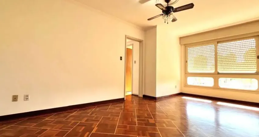 Apartamento com 2 quartos à venda na Rua Comendador Rodolfo Gomes, 580, Menino Deus, Porto Alegre