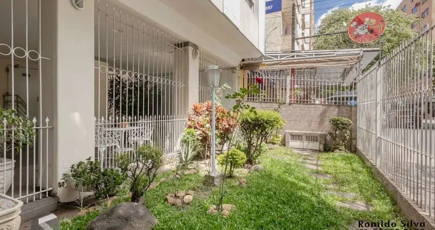 Apartamento com 1 quarto à venda na Rua General Lima e Silva, 461, Cidade Baixa, Porto Alegre
