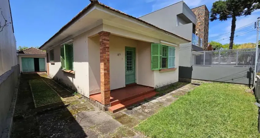 Casa com 2 quartos à venda na Rua General Rondon, 428, Tristeza, Porto Alegre