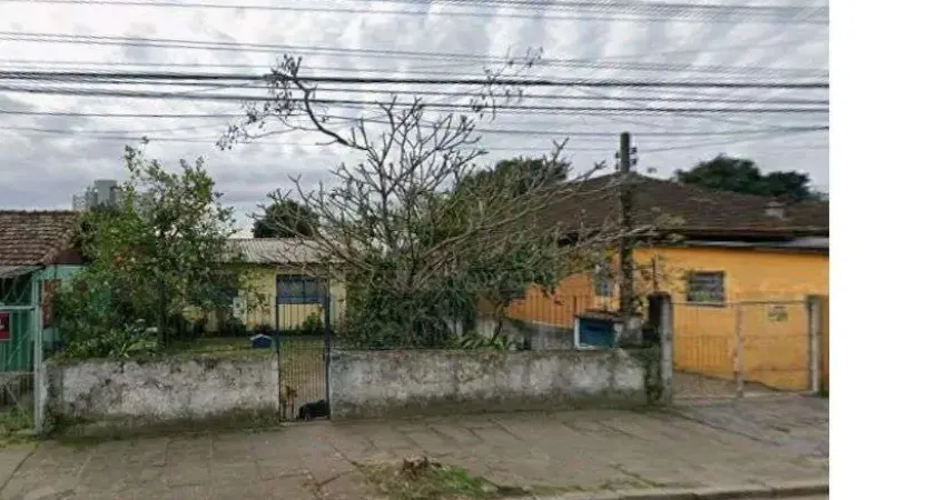 Casa com 2 quartos à venda na Rua Saldanha da Gama, 600, Vila São José, Porto Alegre