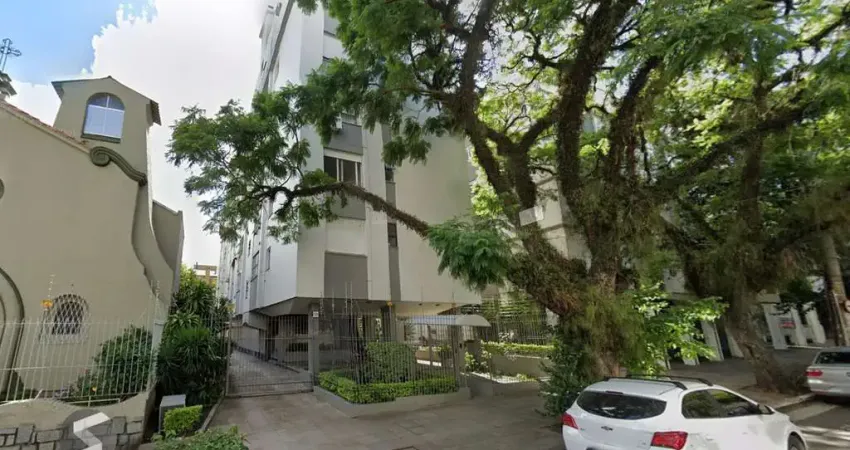 Apartamento com 1 quarto à venda na Rua Ramiro Barcelos, 1693, Bom Fim, Porto Alegre