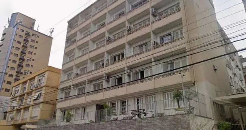 Apartamento com 2 quartos à venda na Rua Dário Pederneiras, 708, Petrópolis, Porto Alegre