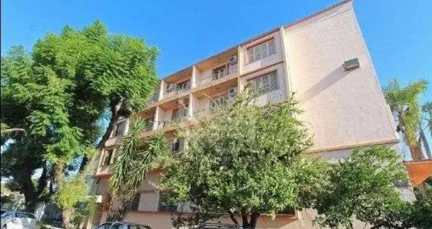 Apartamento com 2 quartos à venda na Avenida Maranhão, 672, São Geraldo, Porto Alegre