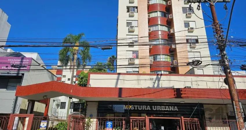 Apartamento com 3 quartos à venda na Rua Visconde do Herval, 775, Menino Deus, Porto Alegre
