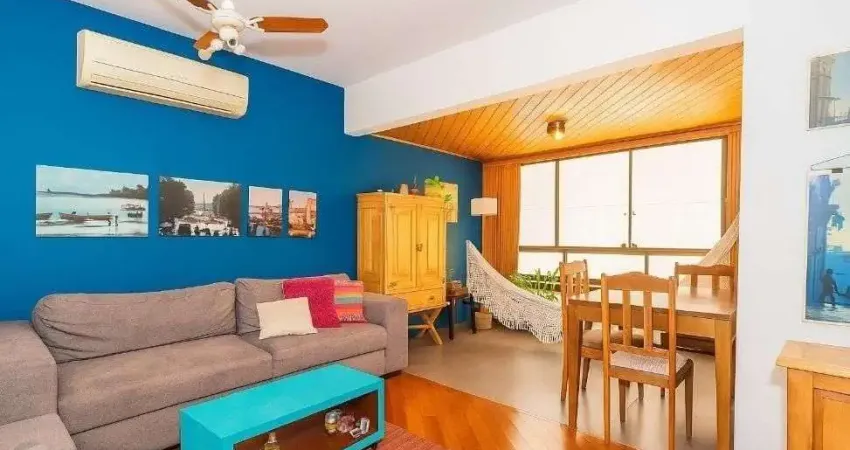 Apartamento com 3 quartos à venda na Rua Laurindo, 294, Santana, Porto Alegre