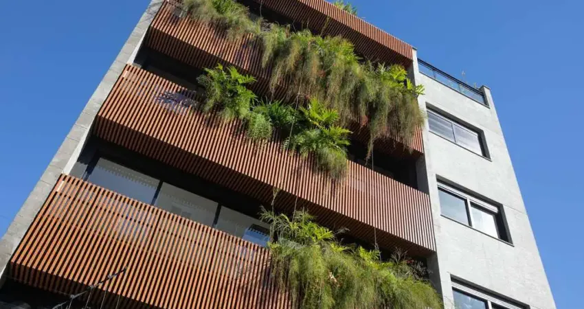 Apartamento com 3 quartos à venda na Rua Coronel Bordini, 1183, Moinhos de Vento, Porto Alegre