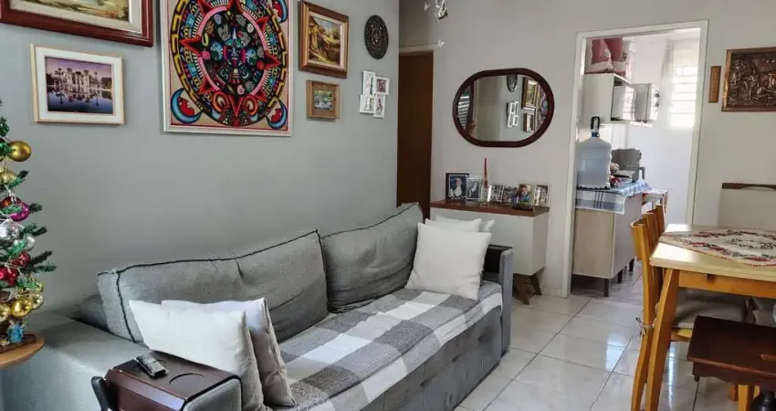 Apartamento com 2 quartos à venda na Rua Padre João Batista Reus, 3402, Camaquã, Porto Alegre