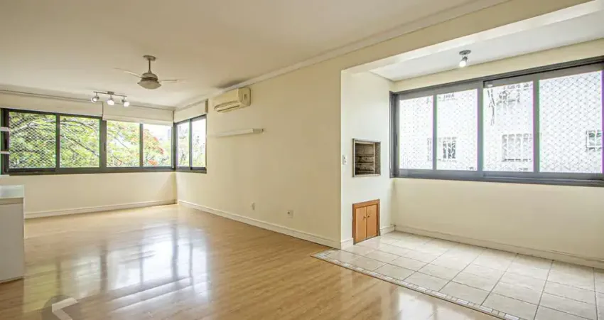 Apartamento com 3 quartos à venda na Rua Honório Silveira Dias, 1033, Higienópolis, Porto Alegre