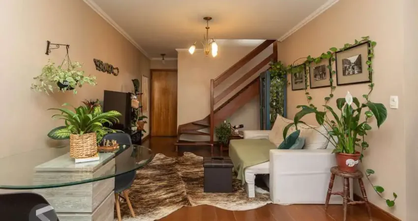 Apartamento com 3 quartos à venda na Rua João Paetzel, 1020, Chácara das Pedras, Porto Alegre